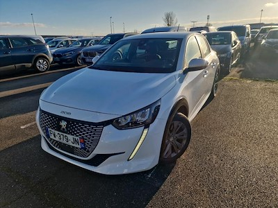 Peugeot E-208 208 e-208 136ch Active Business