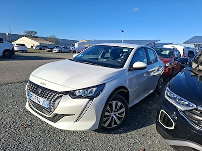 Peugeot E-208 208 e-208 136ch Active Business