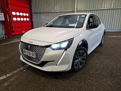 Peugeot E-208 208 e-208 136ch Active Pack