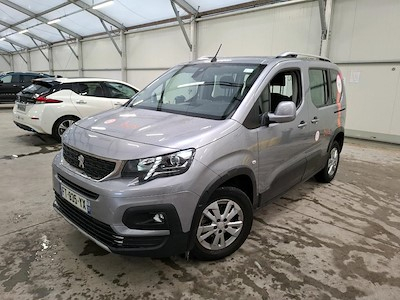 Peugeot RIFTER Rifter 1.5 BlueHDi 130ch S&S Standard Allure EAT8