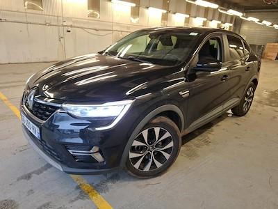 Renault ARKANA Arkana 1.6 E-Tech 145ch Business