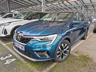 Renault ARKANA Arkana 1.6 E-Tech 145ch full hybrid Evolution