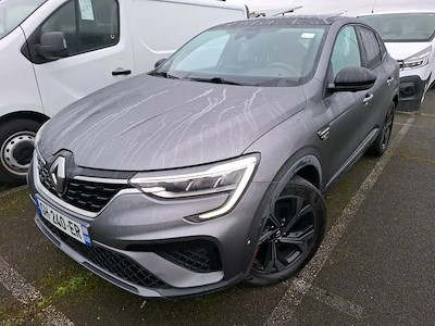 Renault ARKANA Arkana 1.6 E-Tech hybride 145ch RS Line