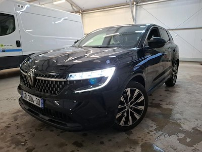 Renault AUSTRAL Austral 1.2 E-Tech full hybrid 200ch Techno