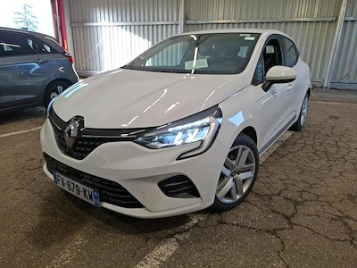 Renault CLIO Clio 1.0 TCe 100ch Business