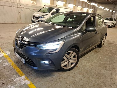 Renault CLIO Clio 1.0 TCe 100ch Business