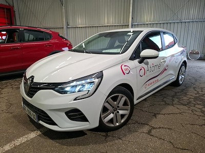 Renault CLIO Clio 1.0 TCe 90ch Business
