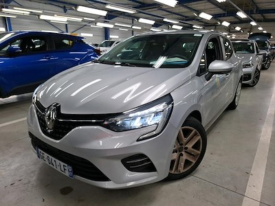 Renault CLIO Clio 1.0 TCe 90ch Business