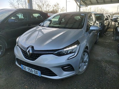 Renault CLIO Clio 1.0 TCe 90ch Business