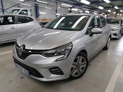 Renault CLIO Clio 1.0 TCe 90ch Business