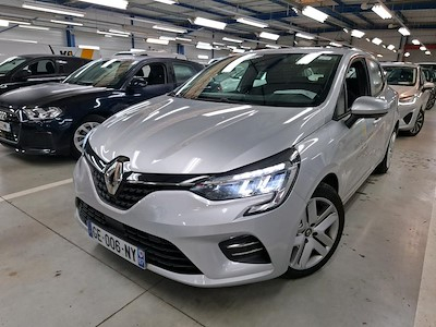 Renault CLIO Clio 1.0 TCe 90ch Business