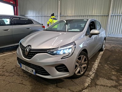 Renault CLIO Clio 1.0 TCe 90ch Business
