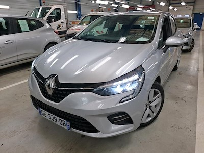 Renault CLIO Clio 1.0 TCe 90ch Business