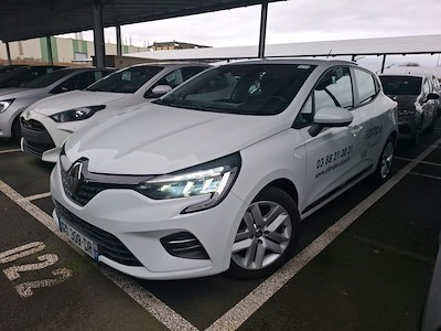 Renault CLIO Clio 1.0 TCe 90ch Business