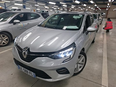 Renault CLIO Clio 1.0 TCe 90ch Business