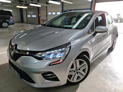 Renault CLIO Clio 1.0 TCe 90ch Business