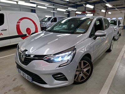 Renault CLIO Clio 1.0 TCe 90ch Business X-Tronic