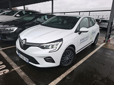 Renault CLIO Clio 1.5 Blue dCi 100ch Business