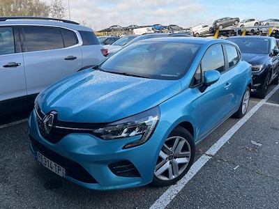Renault CLIO Clio 1.5 Blue dCi 85ch Business