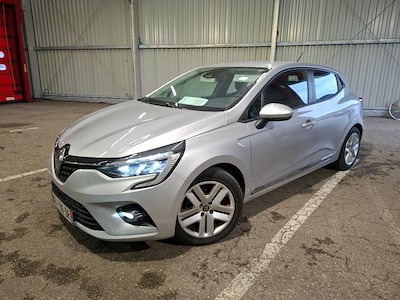 Renault CLIO Clio 1.6 E-Tech hybride 140ch Business