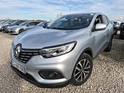 Renault KADJAR Kadjar 1.3 TCe 140ch FAP Evolution EDC