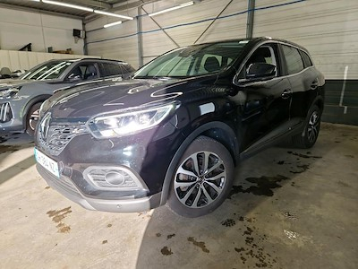 Renault KADJAR Kadjar 1.3 TCe 140ch FAP Evolution EDC