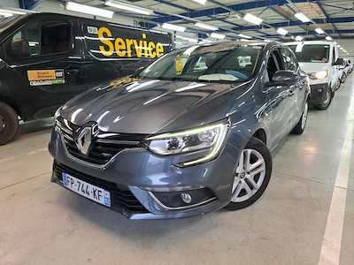 Renault MEGANE Megane 1.3 TCe 140ch FAP Business EDC