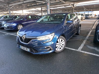 Renault MEGANE Megane 1.5 Blue dCi 115ch Business
