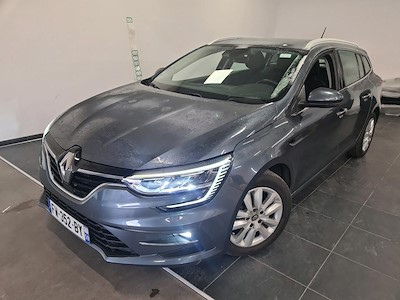Renault MEGANE Megane Estate 1.3 TCe 115ch FAP Business