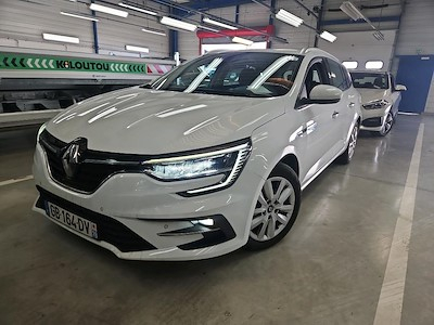 Renault MEGANE Megane Estate 1.5 Blue dCi 115ch Business