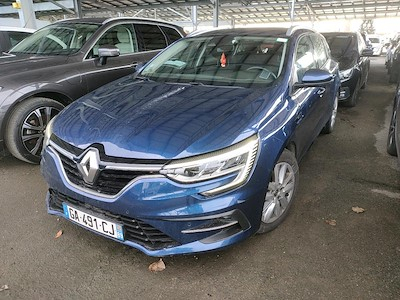 Renault MEGANE Megane Estate 1.5 Blue dCi 115ch Business