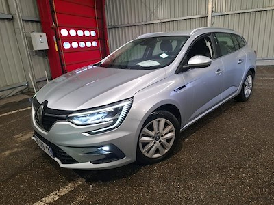 Renault MEGANE Megane Estate 1.6 E-Tech Plug-in 160ch Business