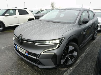 Renault Megane e-tech Megane E-Tech Electric EV60 220ch Equilibre optimum charge