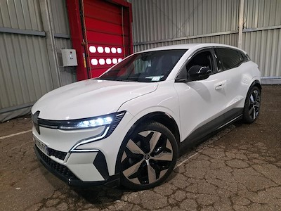 Renault Megane e-tech Megane E-Tech Electric EV60 220ch Techno optimum charge