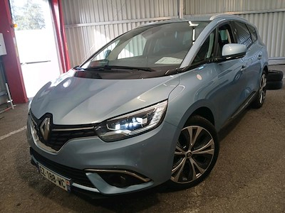 Renault Grand SCENIC Grand Scenic 1.6 dCi 130ch Energy Intens