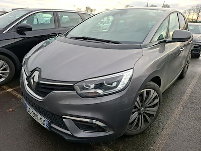 Renault SCENIC Scenic 1.3 TCe 140ch Business