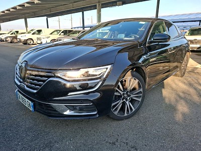 Renault TALISMAN Talisman 2.0 Blue dCi 190ch Initiale Paris EDC