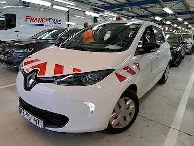 Renault ZOE Zoe Life charge normale R90 Achat Integral