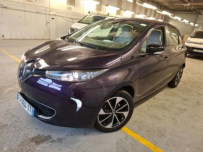 Renault ZOE Zoe Zen charge normale R90 Achat Integral