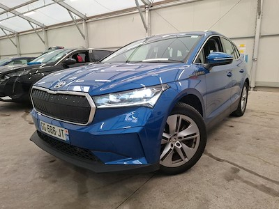 Skoda ENYAQ Enyaq iV 204ch Version 80