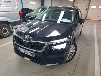 Skoda KAMIQ Kamiq 1.0 TSI Evo 110ch Business