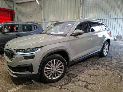 Skoda KODIAQ Kodiaq 2.0 TDI 150ch SCR Style DSG7 7 places