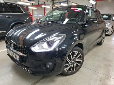 Suzuki SWIFT Swift 1.2 Dualjet Hybrid 83ch Pack