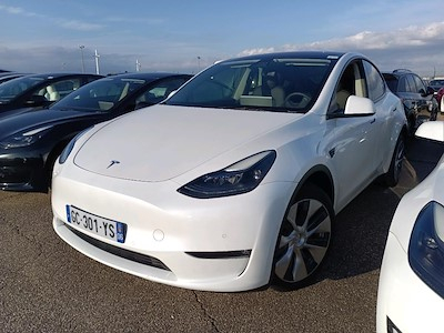 Tesla Model Y Model Y Long Range AWD