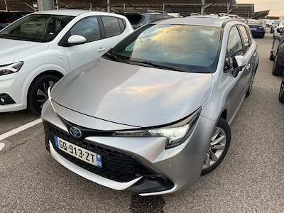 Toyota Corolla TS Corolla Touring Spt 1.8 140ch Dynamic Business