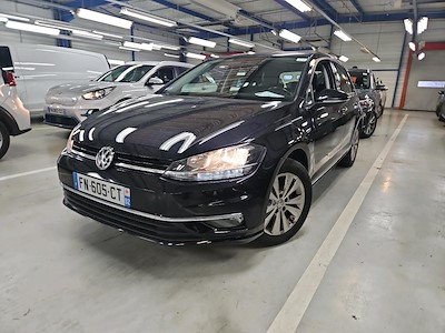 Volkswagen GOLF Golf 1.0 TSI 115ch Confortline Business Euro6d-T 5p