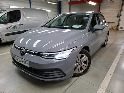 Volkswagen GOLF Golf 2.0 TDI SCR 150ch Life Business DSG7