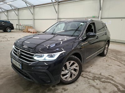Volkswagen Tiguan allspace Tiguan Allspace 2.0 TDI 150ch Life Business