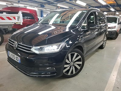 Volkswagen TOURAN Touran 1.5 TSI EV 150ch Carat DSG7 7 places