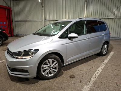 Volkswagen TOURAN Touran 2.0 TDI 150ch FAP Lounge Business DSG7 7 places Euro6dT